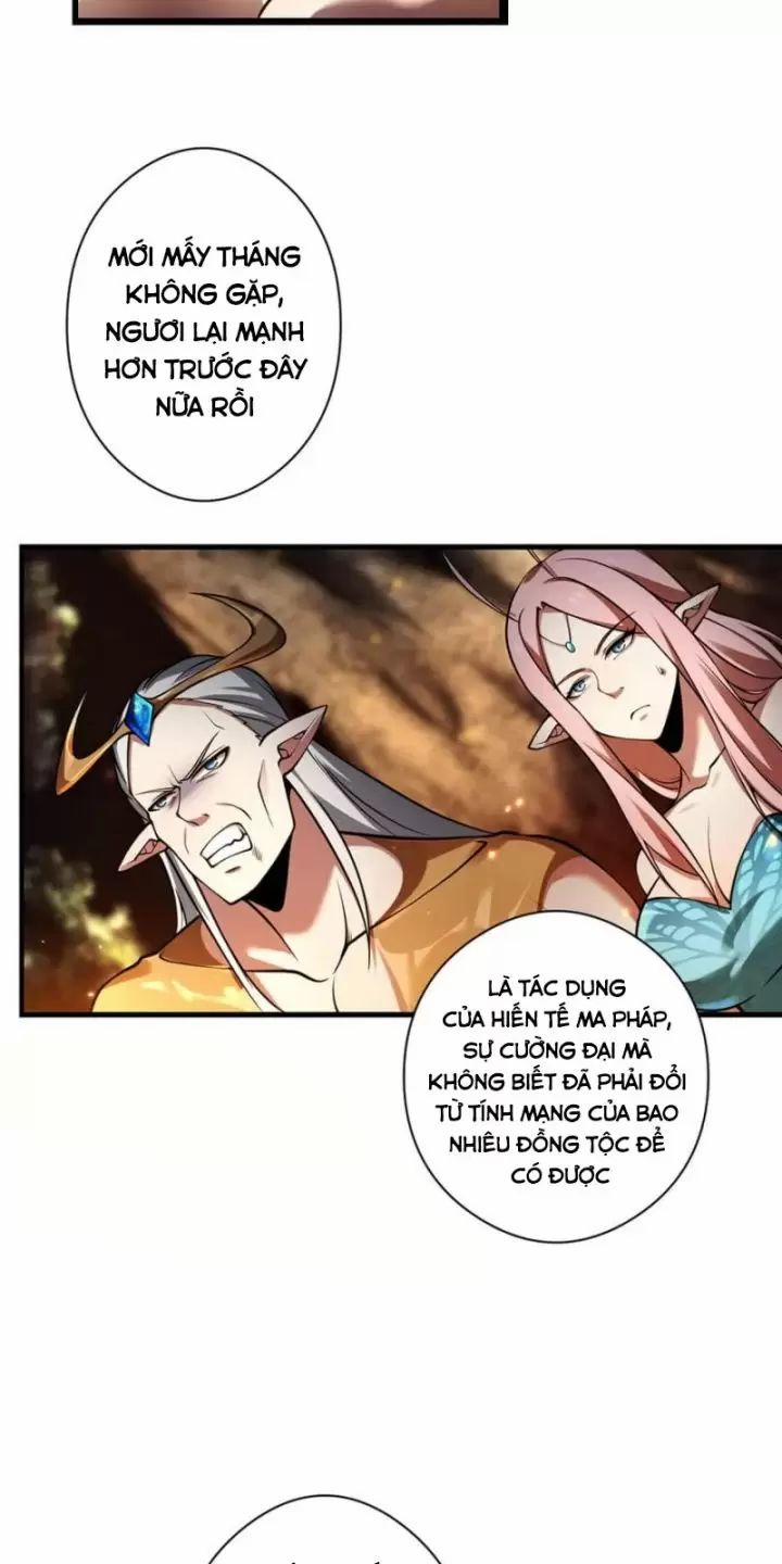 Ta, Chúa Tể Rừng Xanh 28 trang 11