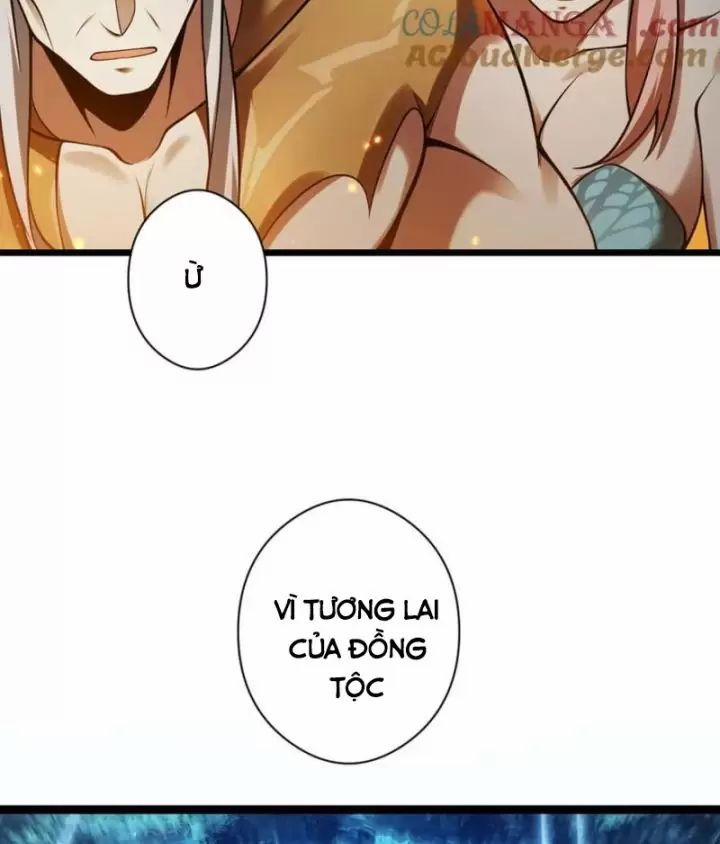 Ta, Chúa Tể Rừng Xanh 28 trang 15