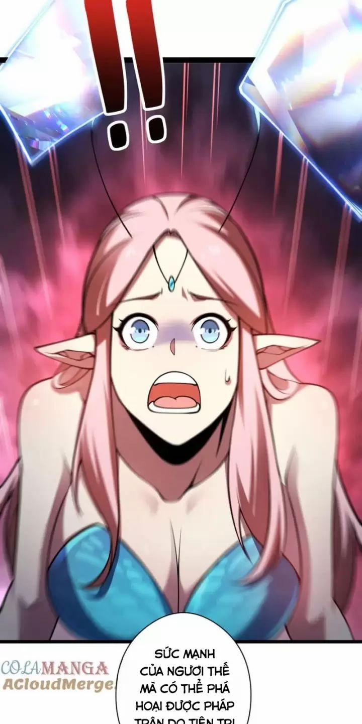 Ta, Chúa Tể Rừng Xanh 28 trang 24