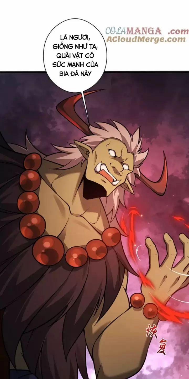 Ta, Chúa Tể Rừng Xanh 28 trang 37