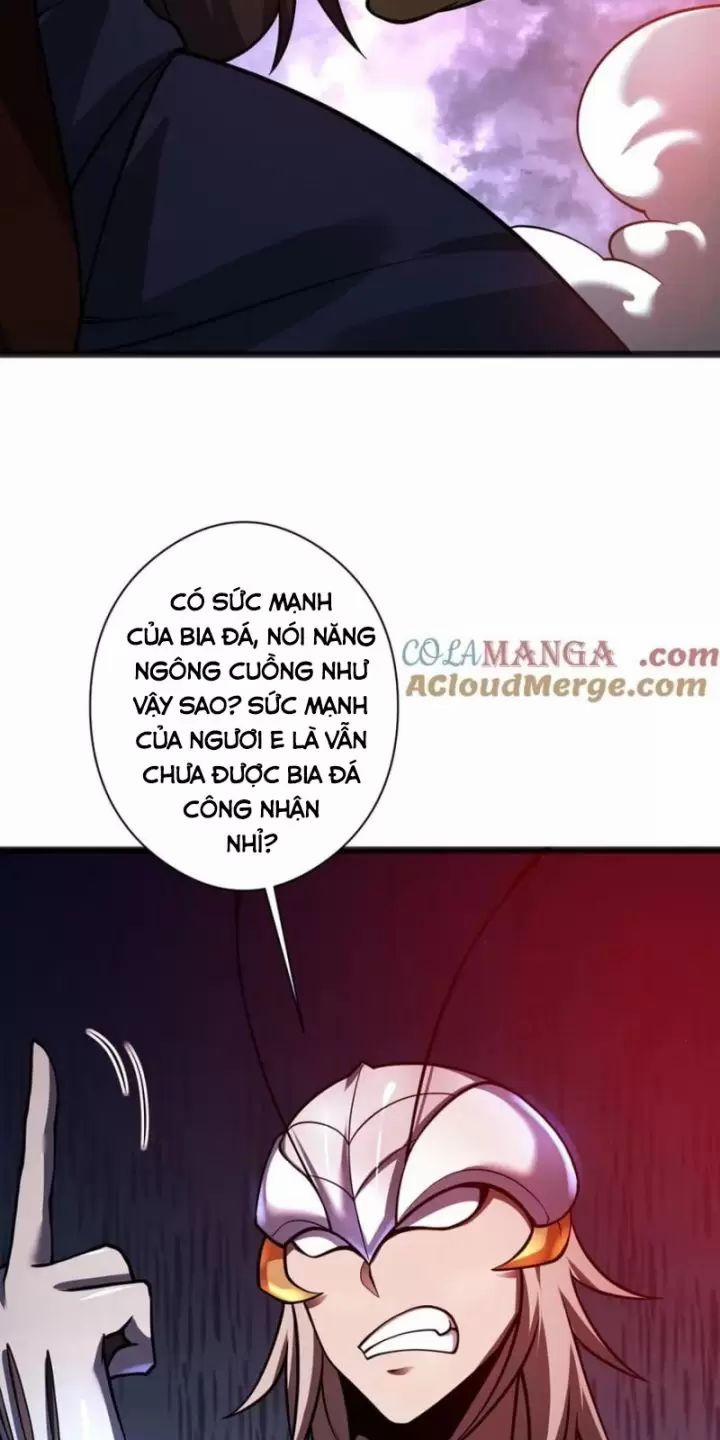 Ta, Chúa Tể Rừng Xanh 28 trang 38