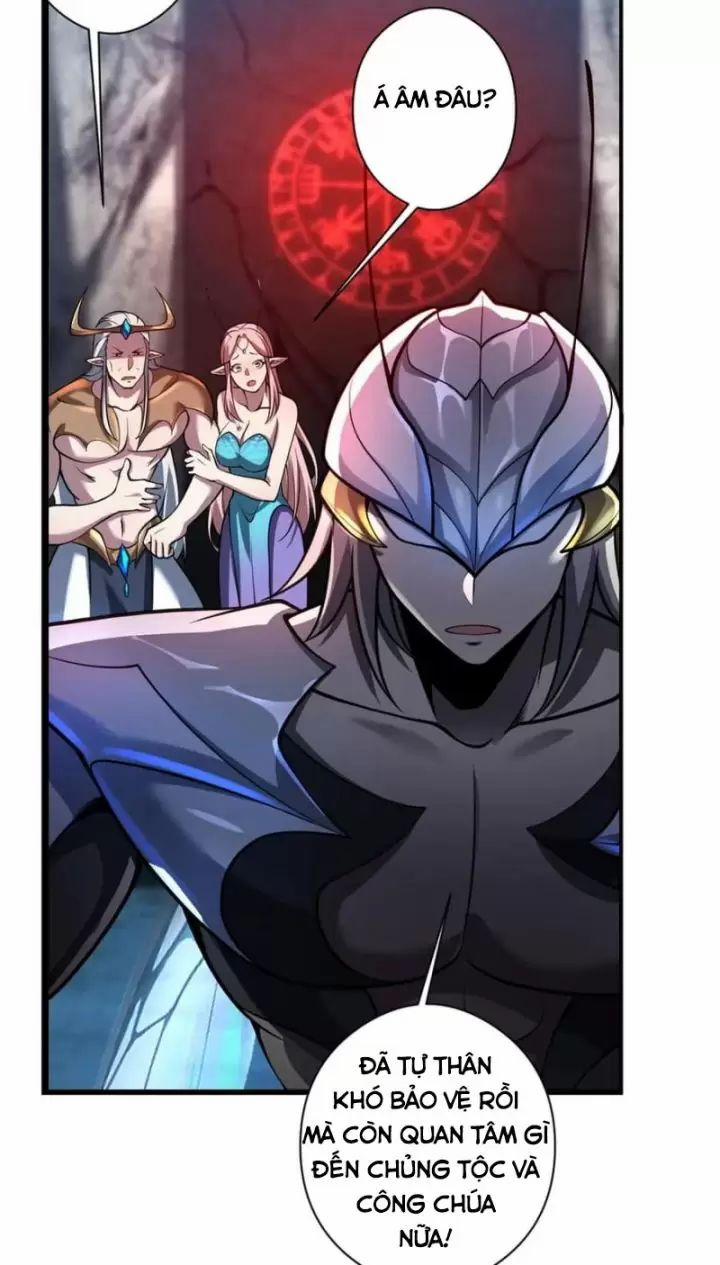 Ta, Chúa Tể Rừng Xanh 28 trang 40