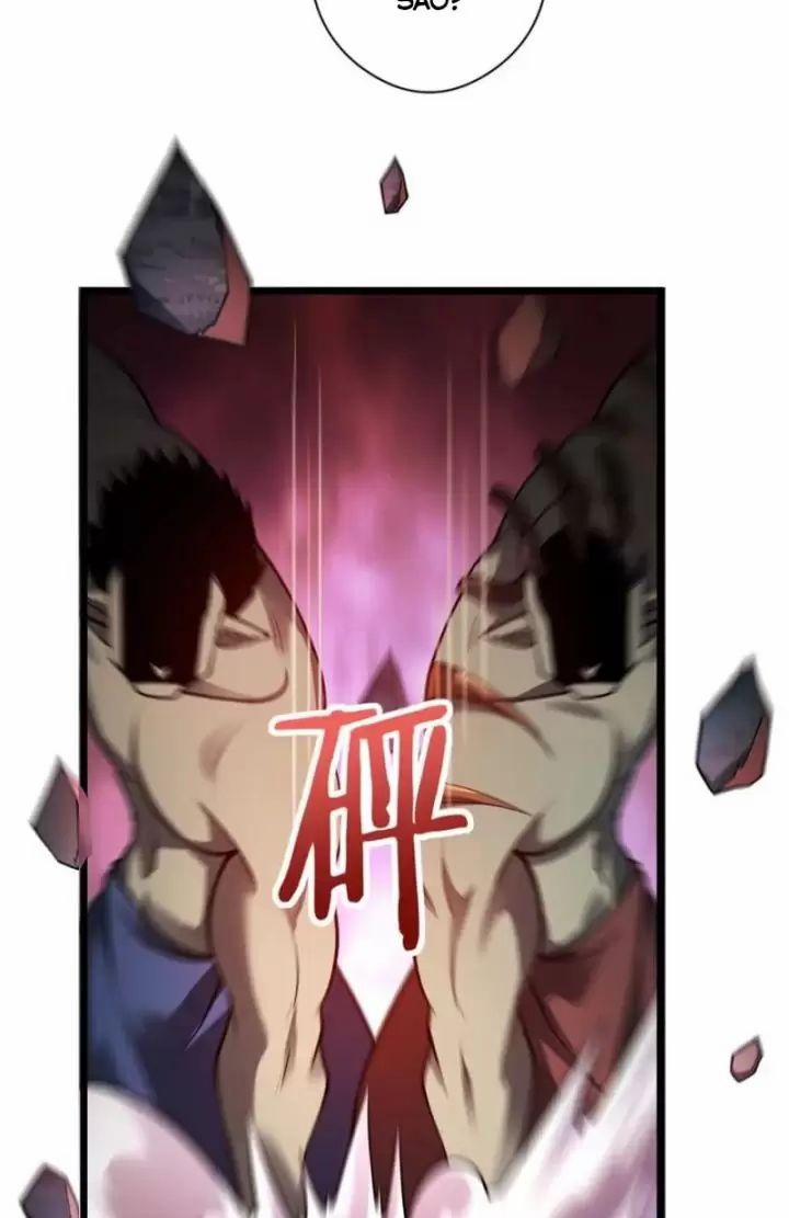 Ta, Chúa Tể Rừng Xanh 28 trang 45