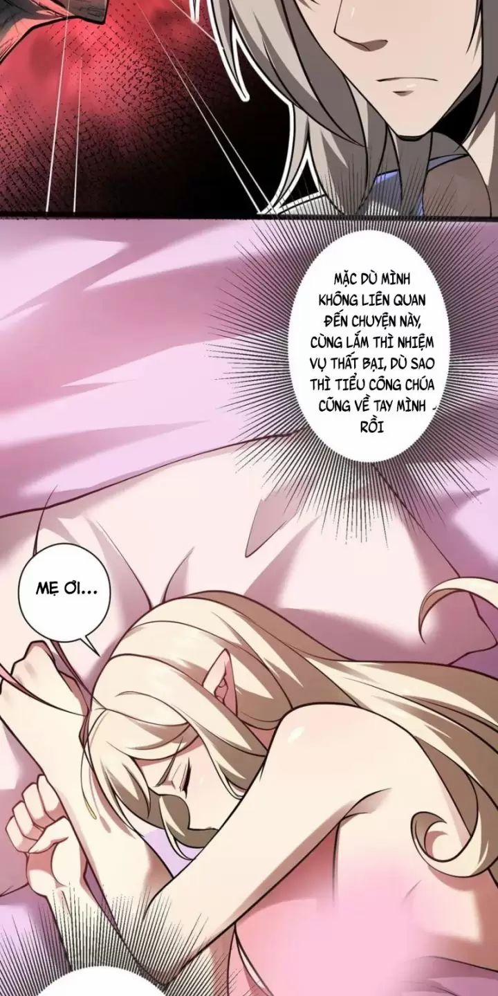 Ta, Chúa Tể Rừng Xanh 28 trang 5