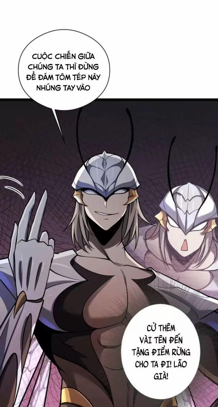 Ta, Chúa Tể Rừng Xanh 28 trang 51