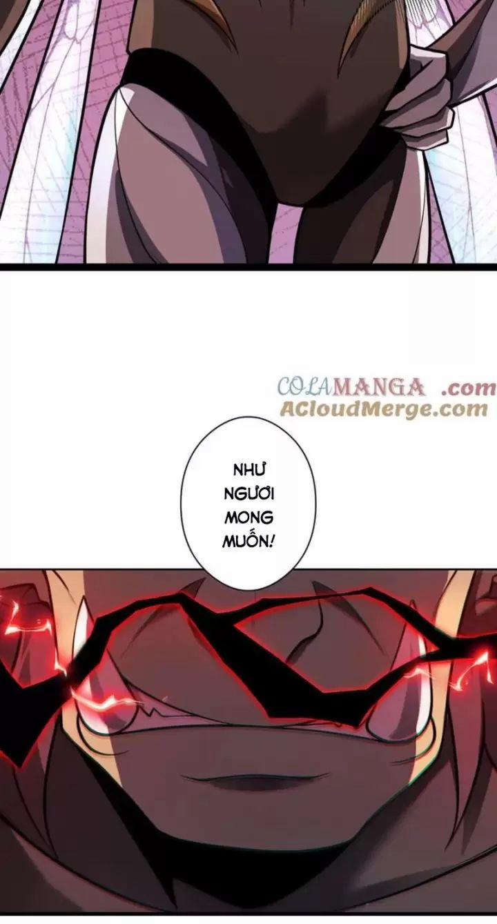 Ta, Chúa Tể Rừng Xanh 28 trang 52