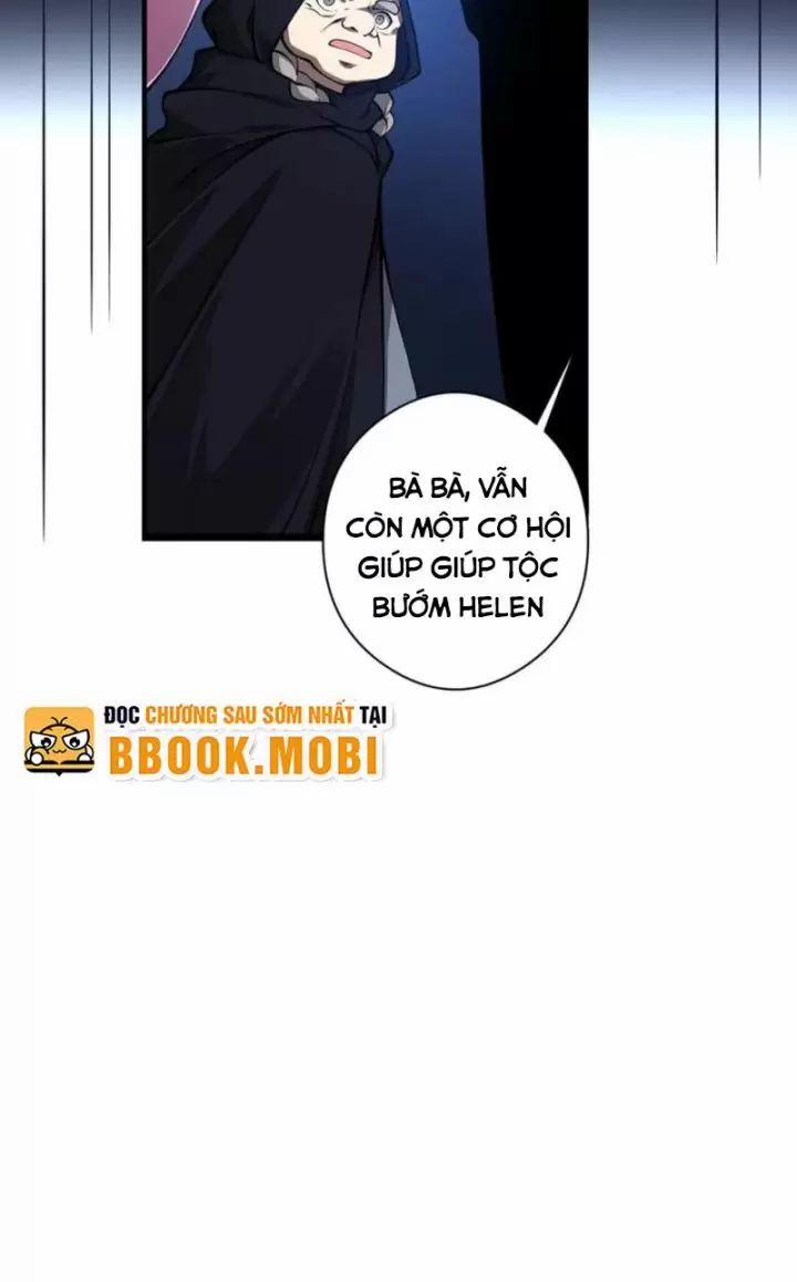 Ta, Chúa Tể Rừng Xanh 28 trang 9