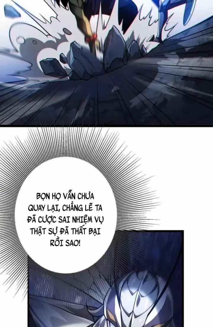 Ta, Chúa Tể Rừng Xanh 29 trang 22