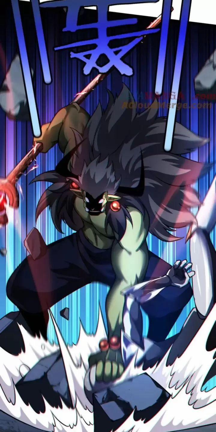 Ta, Chúa Tể Rừng Xanh 29 trang 30