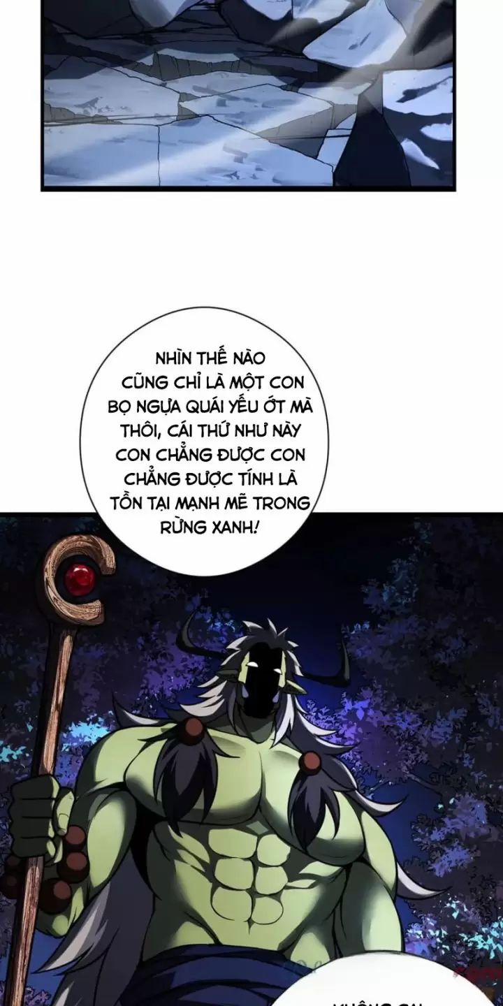 Ta, Chúa Tể Rừng Xanh 29 trang 32