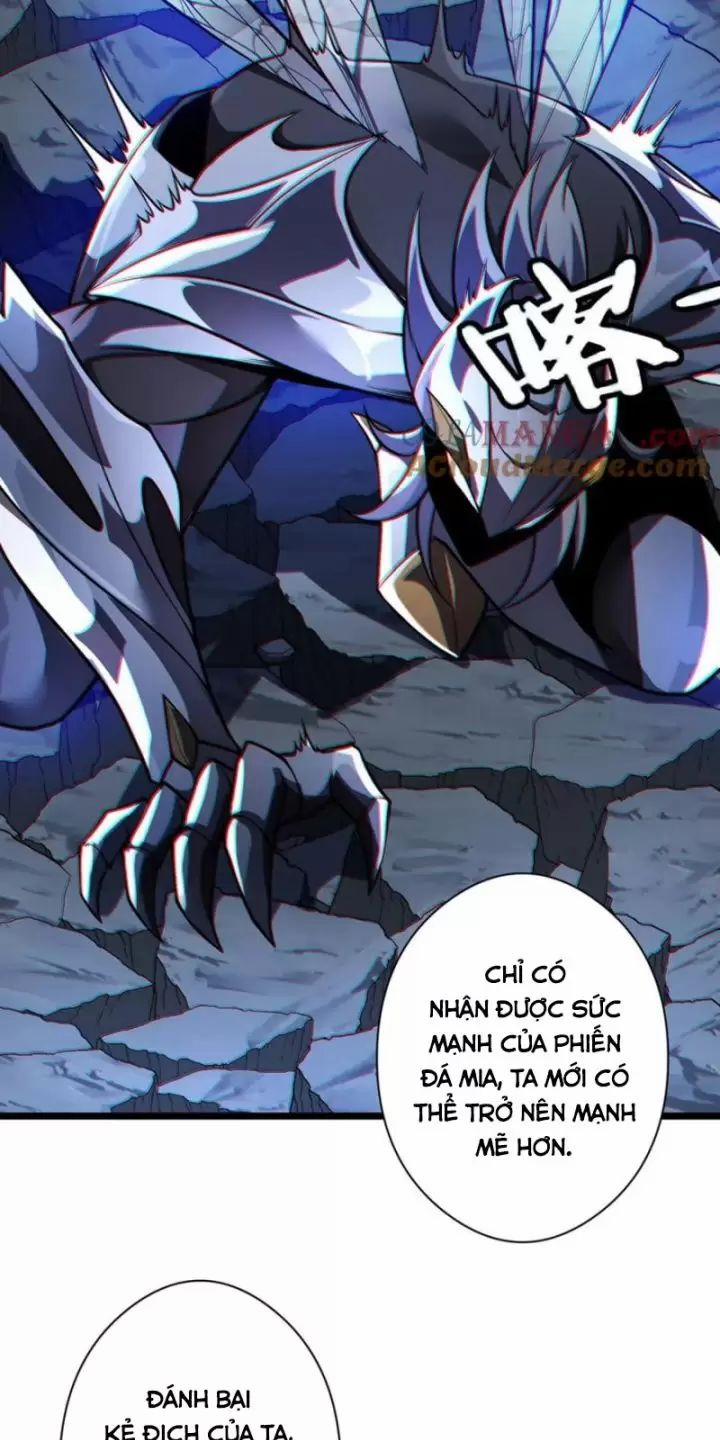 Ta, Chúa Tể Rừng Xanh 29 trang 36