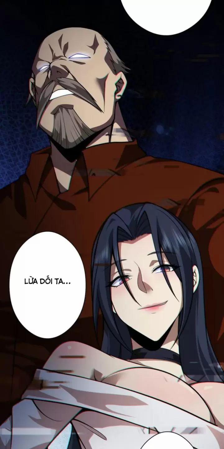 Ta, Chúa Tể Rừng Xanh 29 trang 38