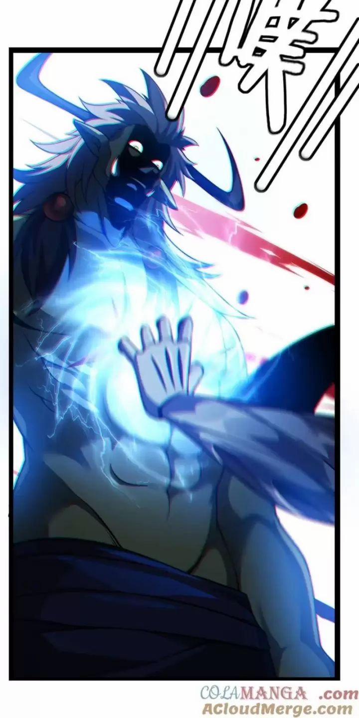 Ta, Chúa Tể Rừng Xanh 29 trang 43