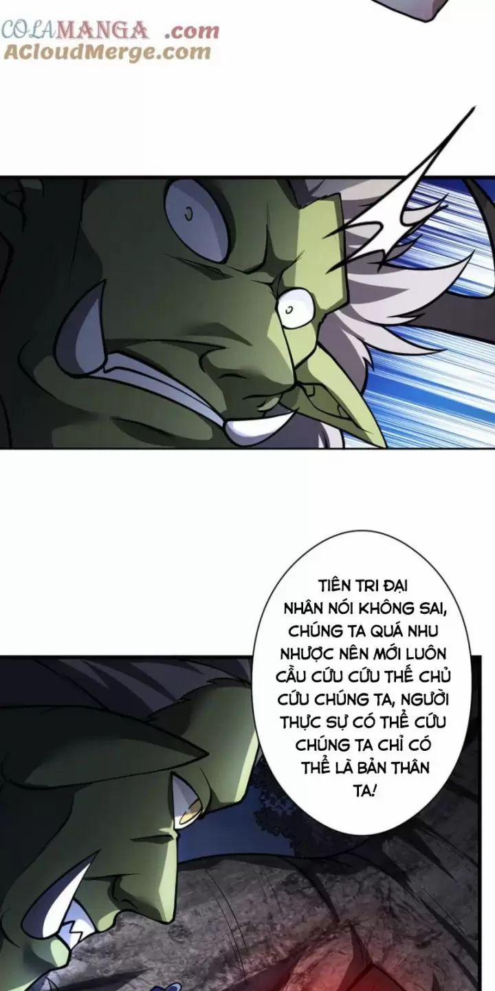 Ta, Chúa Tể Rừng Xanh 29 trang 51