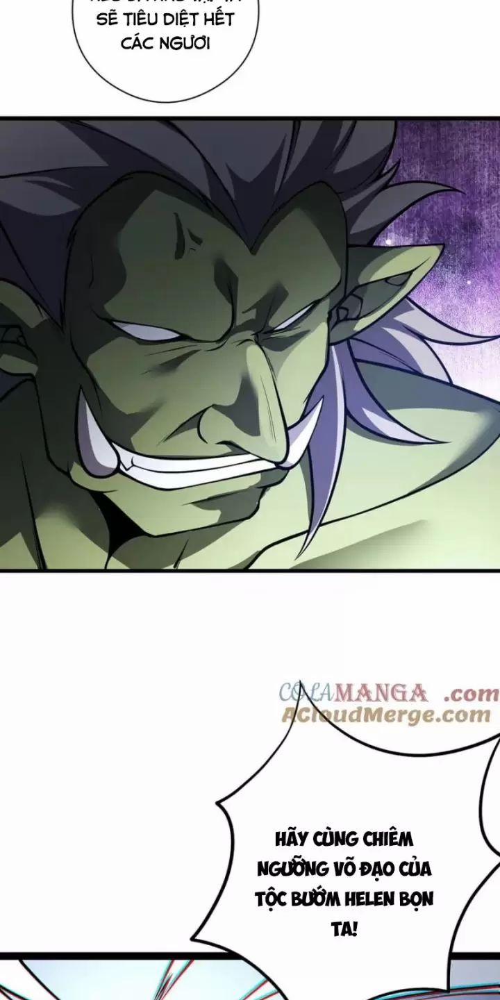 Ta, Chúa Tể Rừng Xanh 29 trang 56