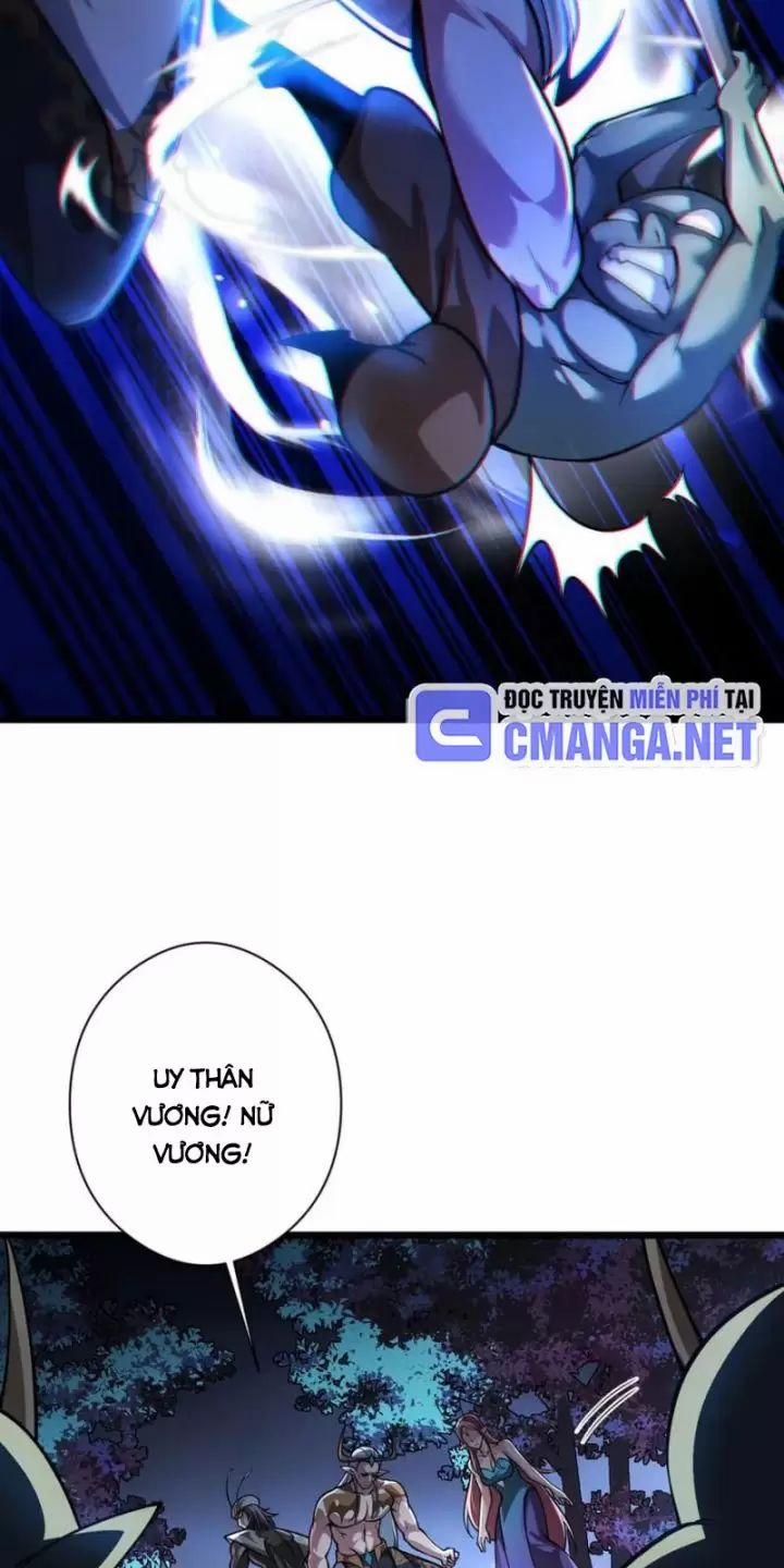 Ta, Chúa Tể Rừng Xanh 29 trang 6