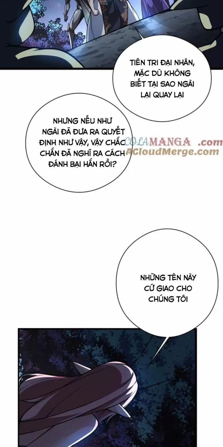 Ta, Chúa Tể Rừng Xanh 29 trang 7