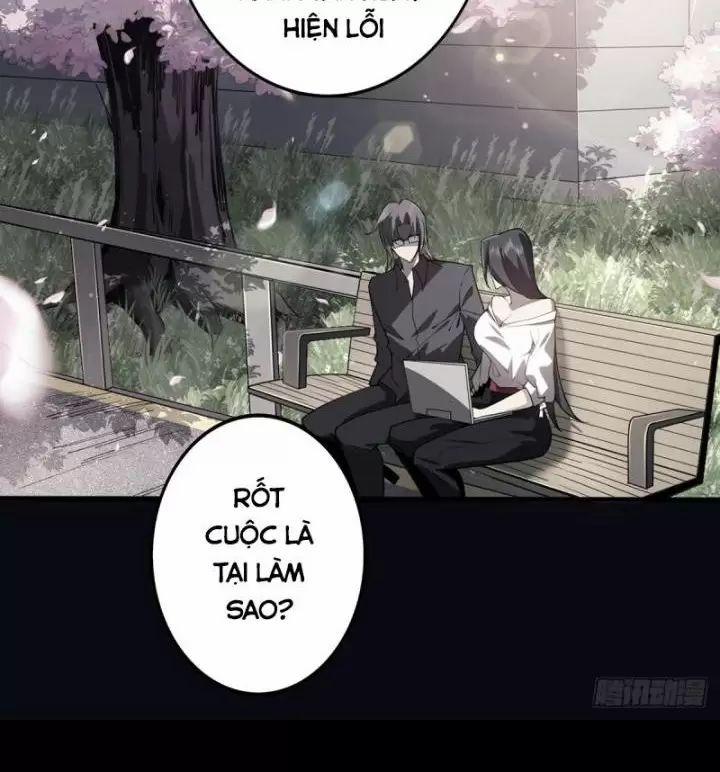 Ta, Chúa Tể Rừng Xanh 3 trang 16