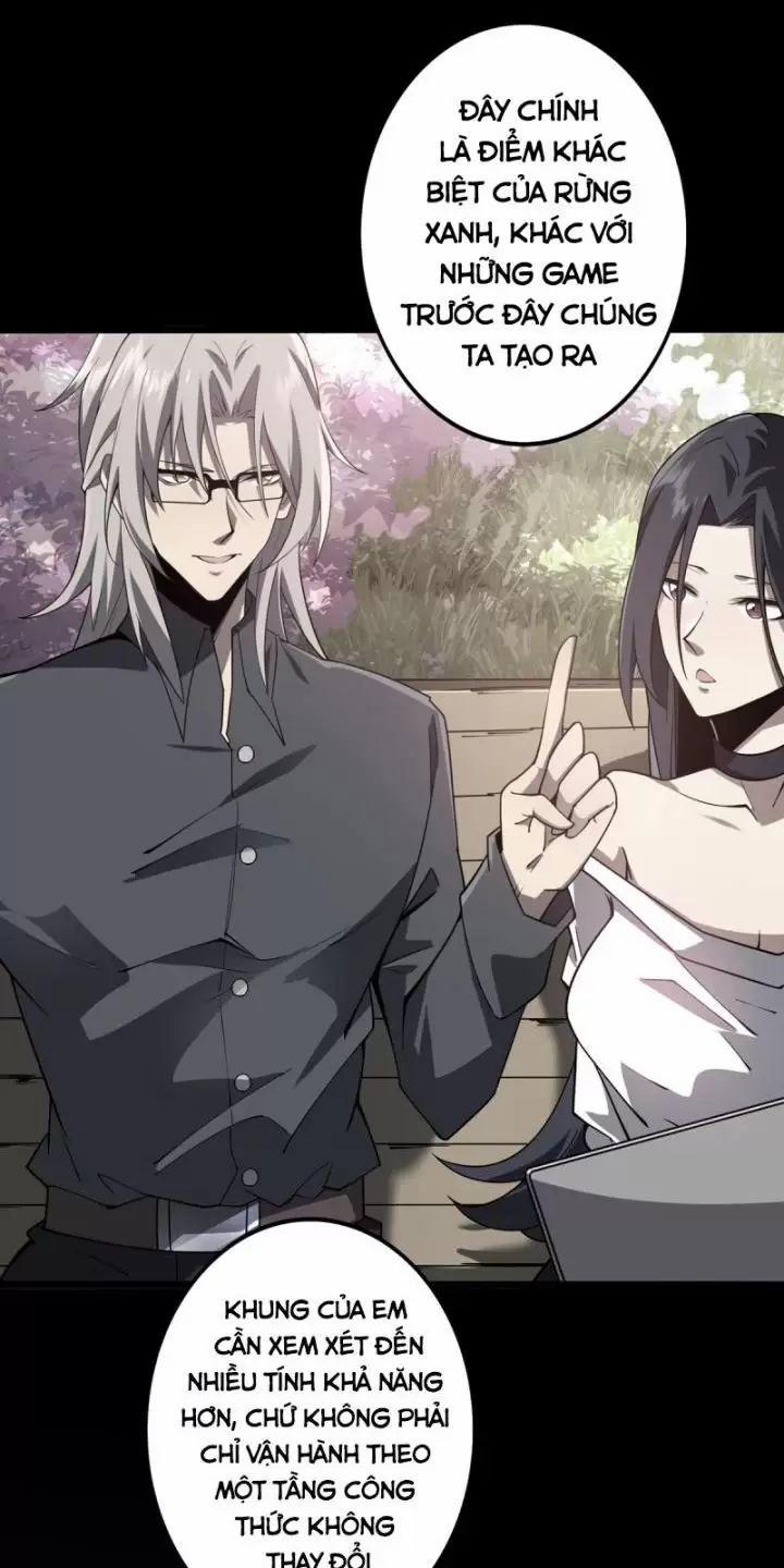 Ta, Chúa Tể Rừng Xanh 3 trang 17