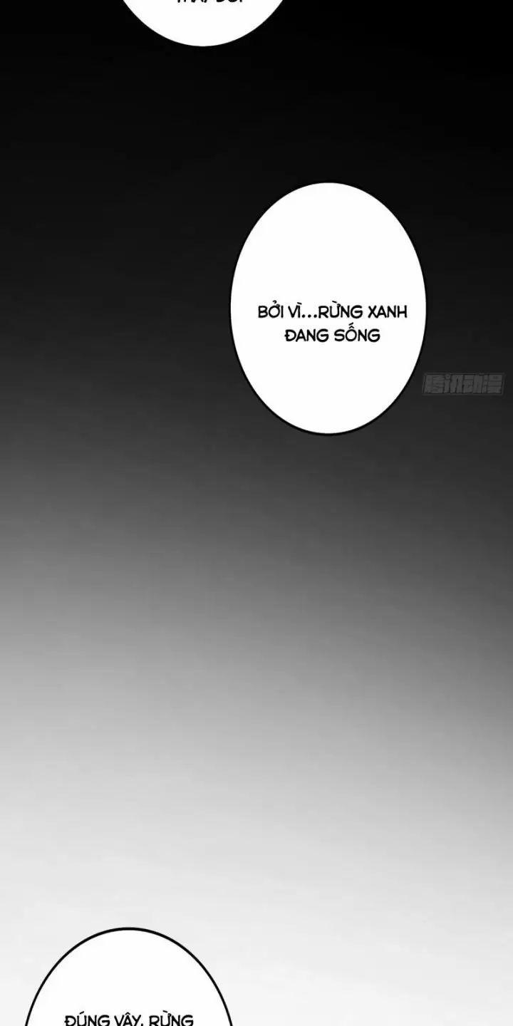 Ta, Chúa Tể Rừng Xanh 3 trang 18