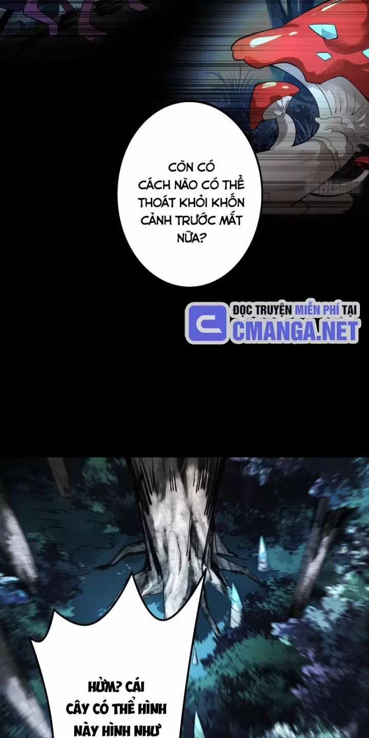 Ta, Chúa Tể Rừng Xanh 3 trang 30