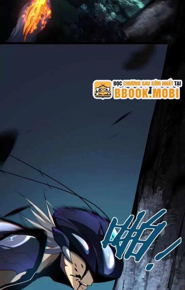 Ta, Chúa Tể Rừng Xanh 3 trang 33