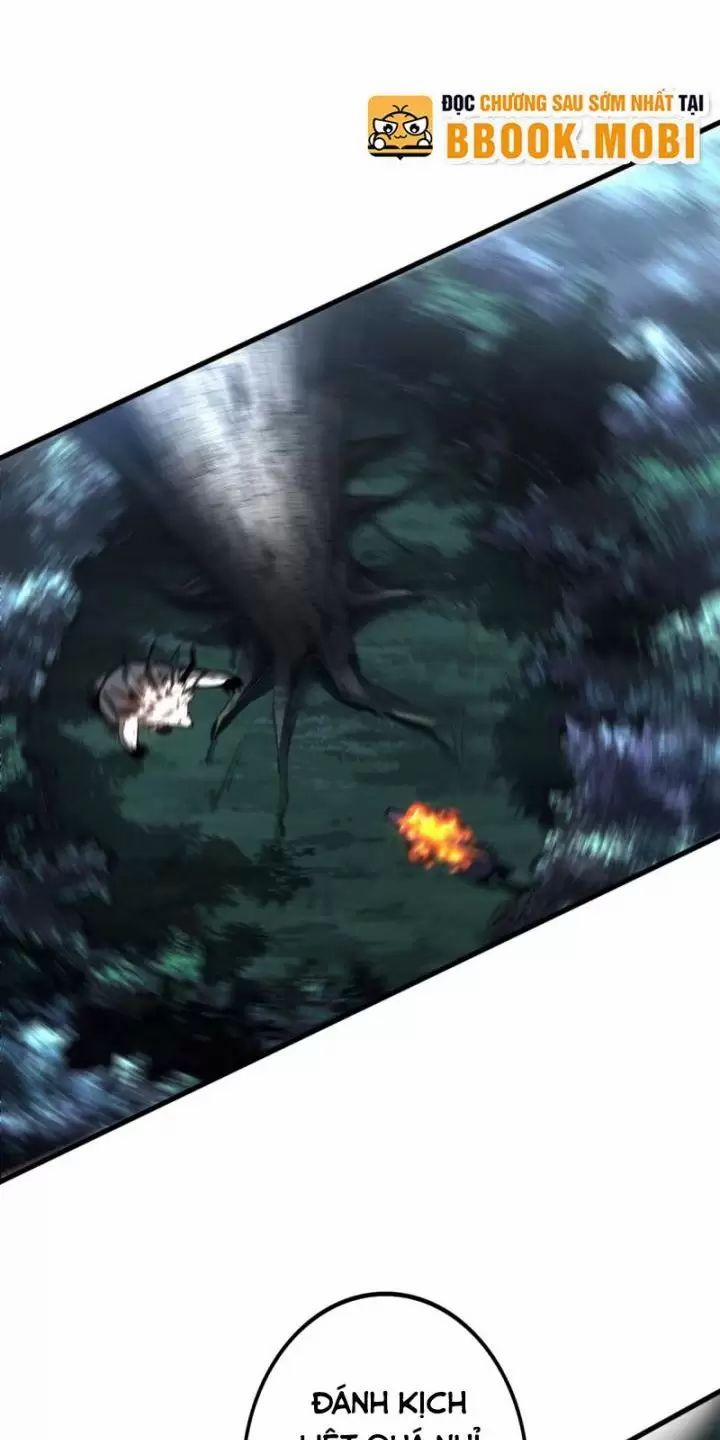 Ta, Chúa Tể Rừng Xanh 3 trang 43