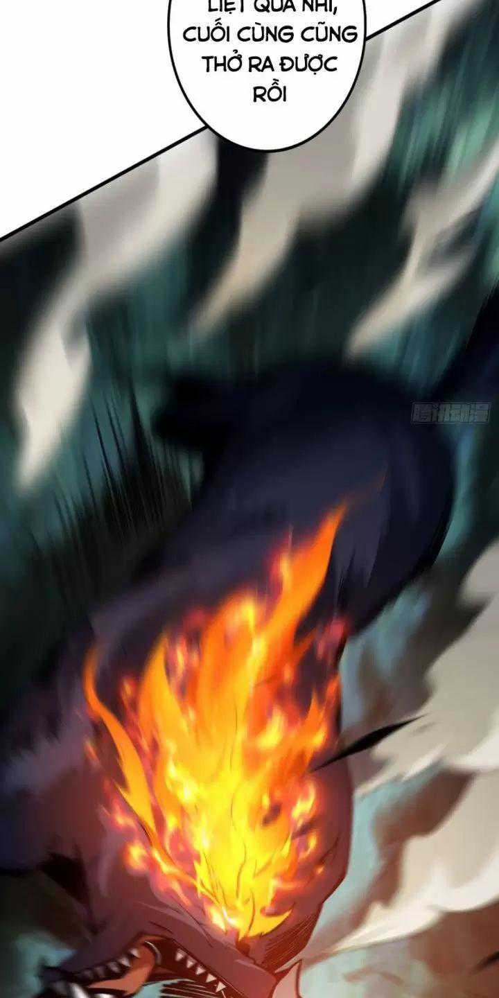 Ta, Chúa Tể Rừng Xanh 3 trang 44