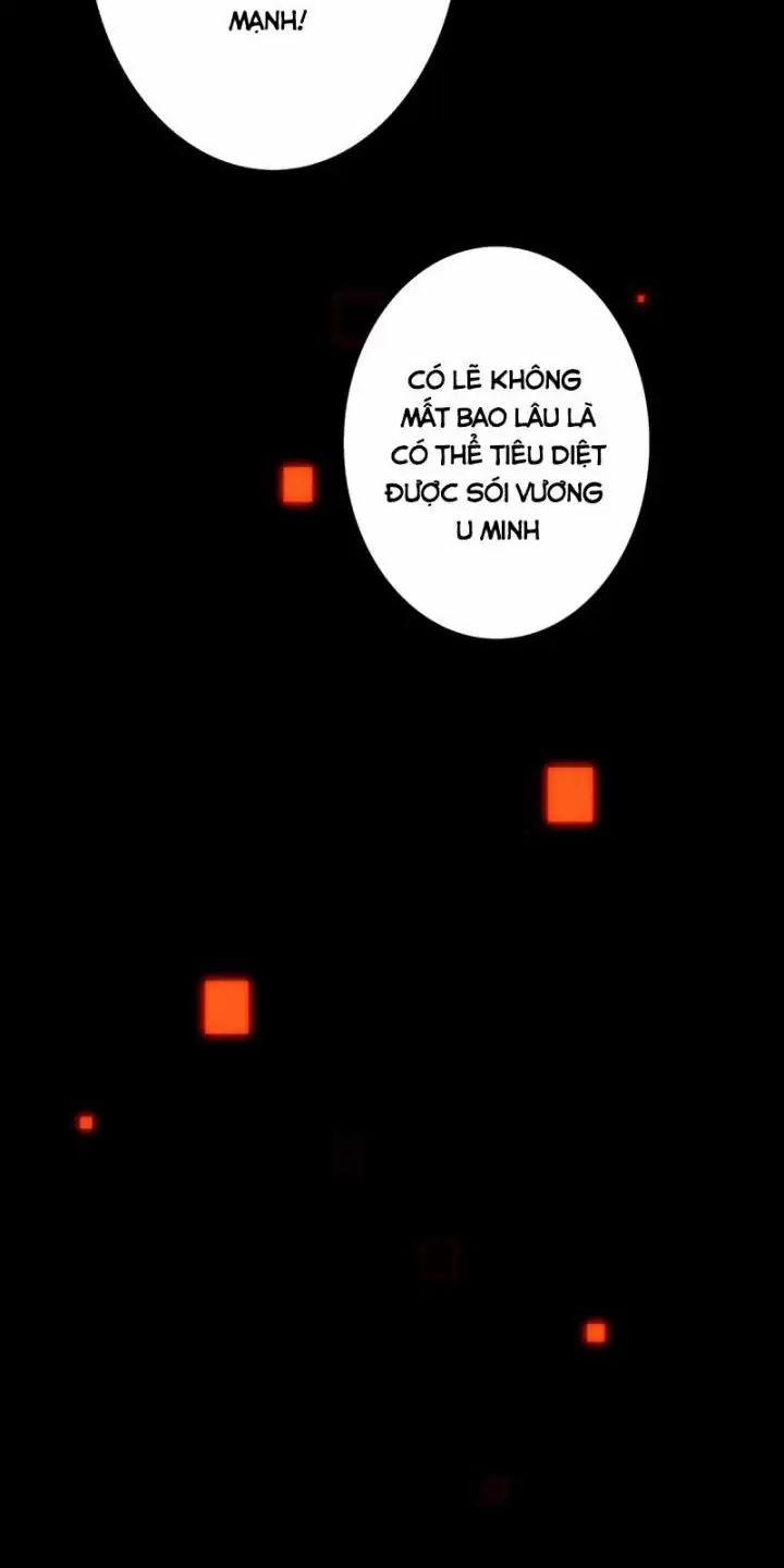 Ta, Chúa Tể Rừng Xanh 3 trang 50