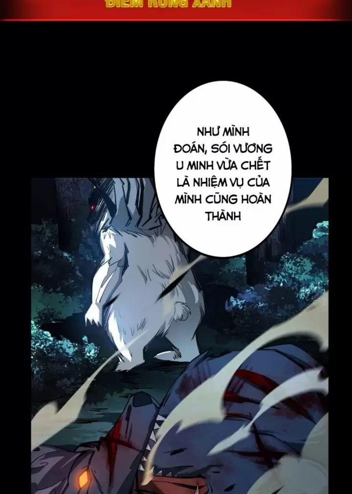 Ta, Chúa Tể Rừng Xanh 3 trang 52