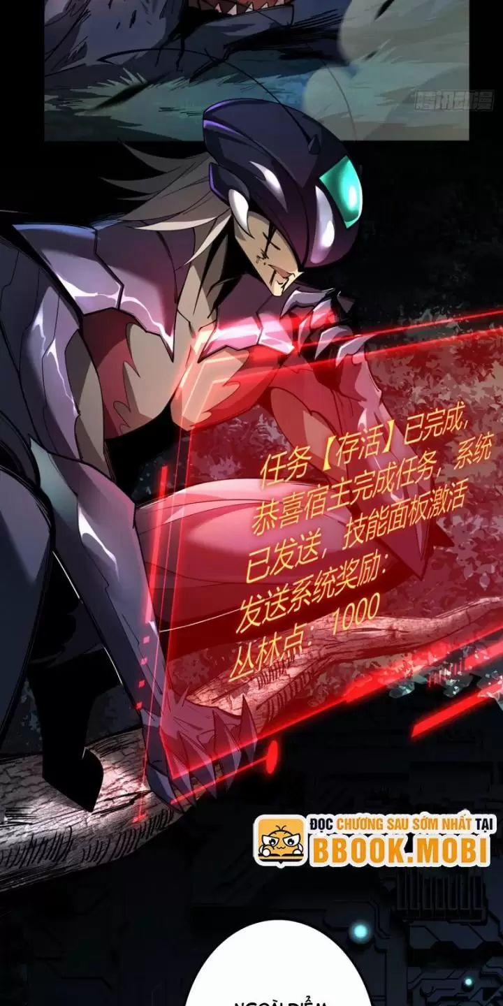 Ta, Chúa Tể Rừng Xanh 3 trang 53