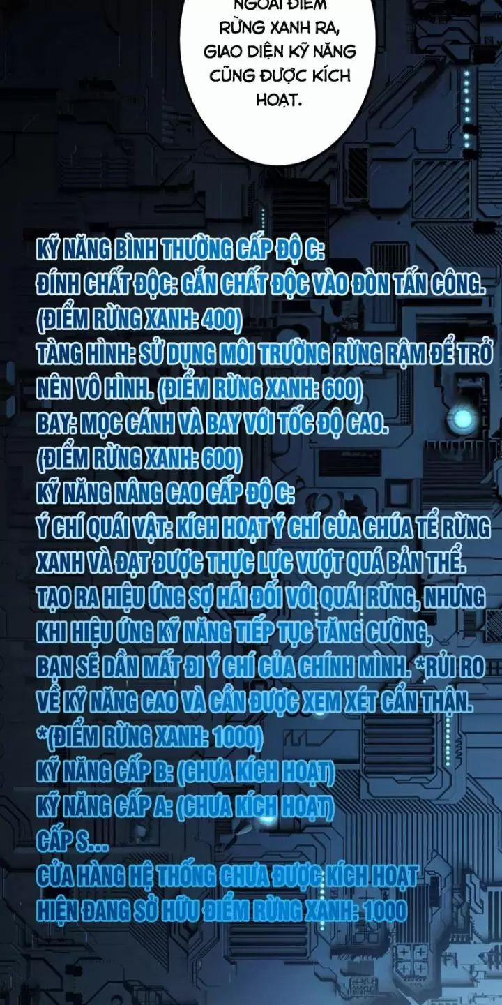 Ta, Chúa Tể Rừng Xanh 3 trang 54