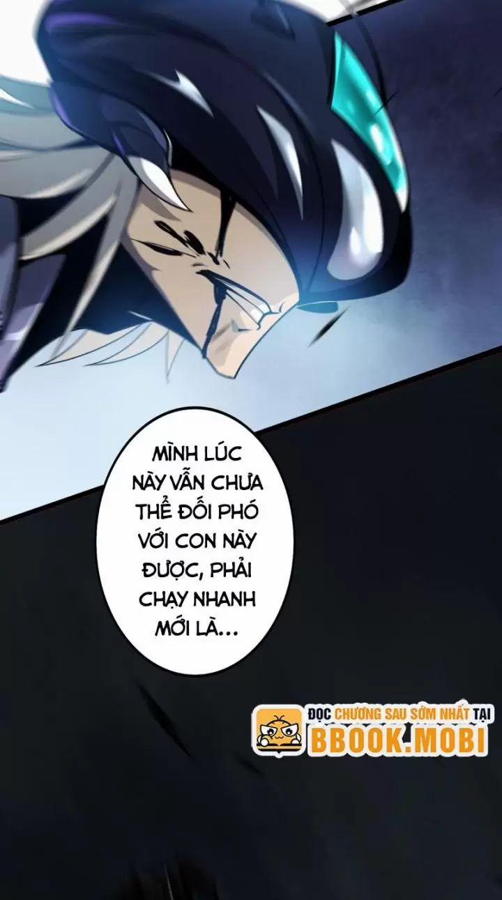 Ta, Chúa Tể Rừng Xanh 3 trang 57