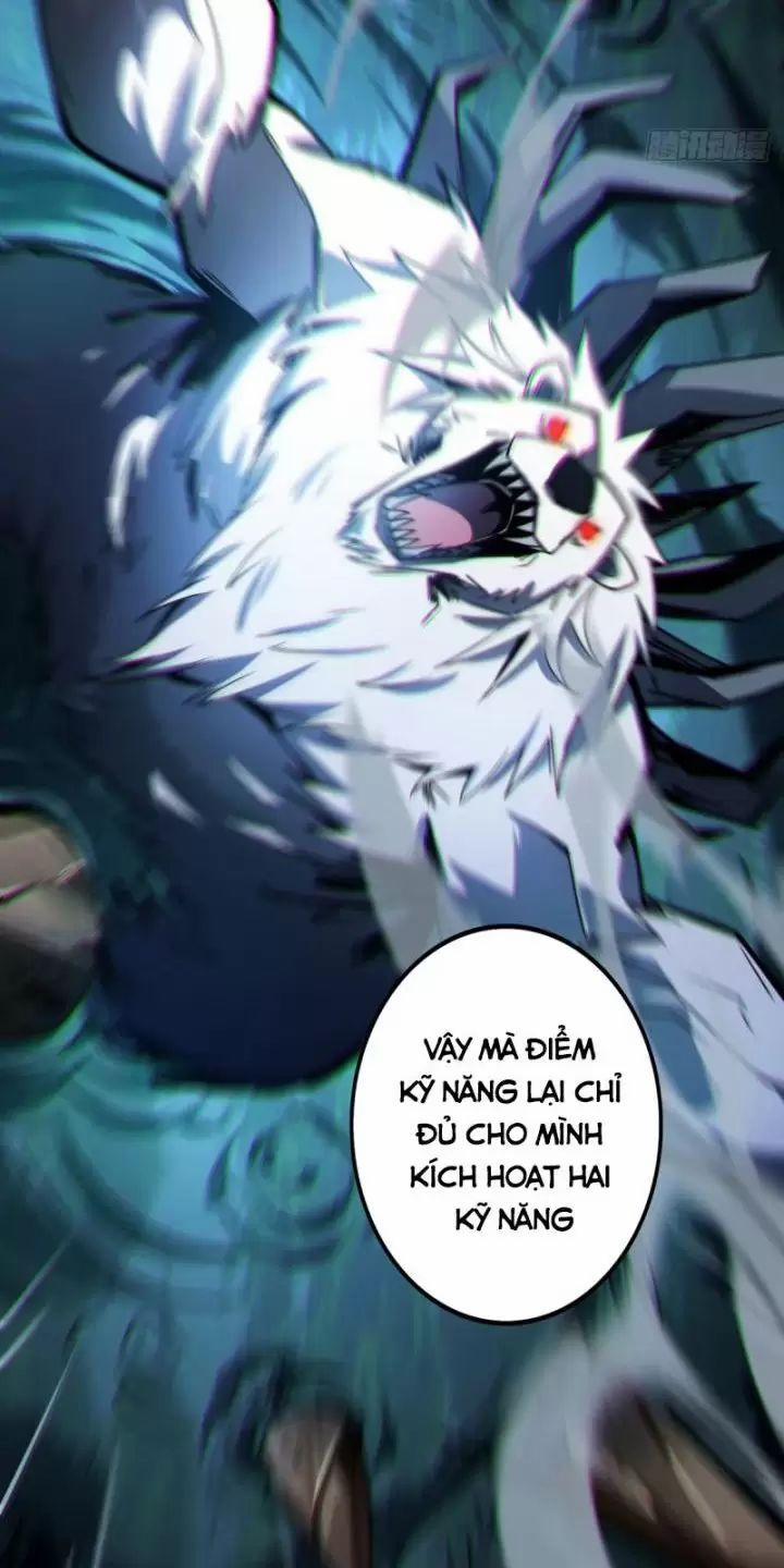 Ta, Chúa Tể Rừng Xanh 3 trang 68