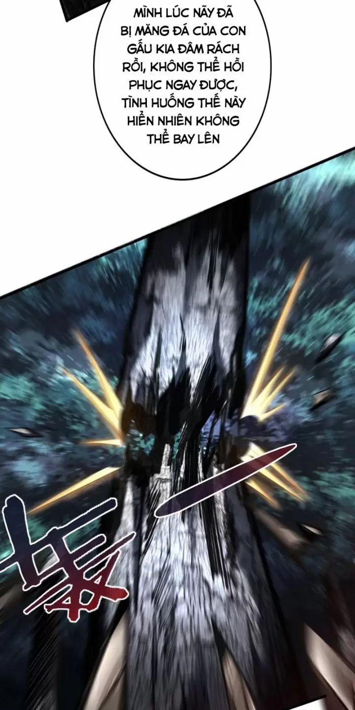 Ta, Chúa Tể Rừng Xanh 3 trang 71