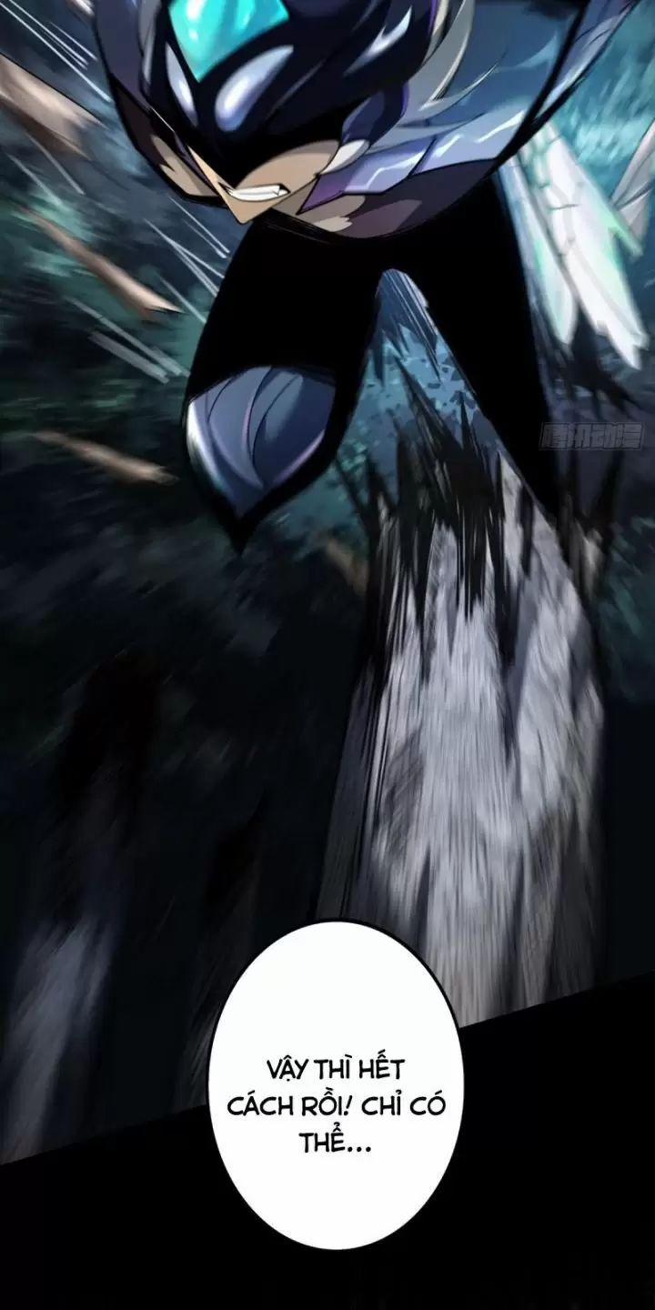 Ta, Chúa Tể Rừng Xanh 3 trang 73