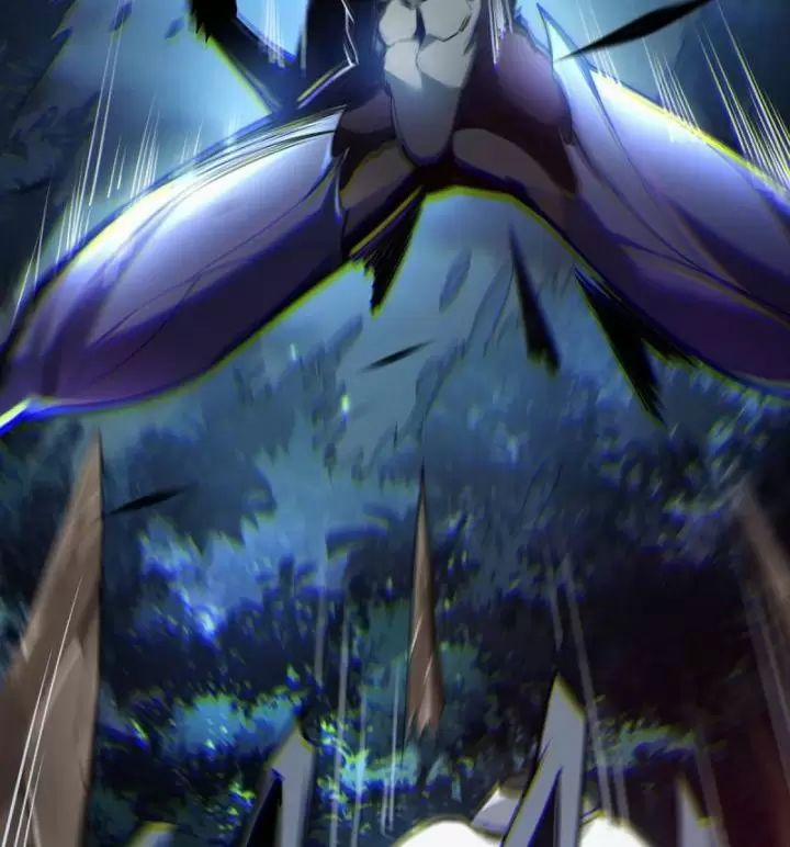 Ta, Chúa Tể Rừng Xanh 3 trang 77