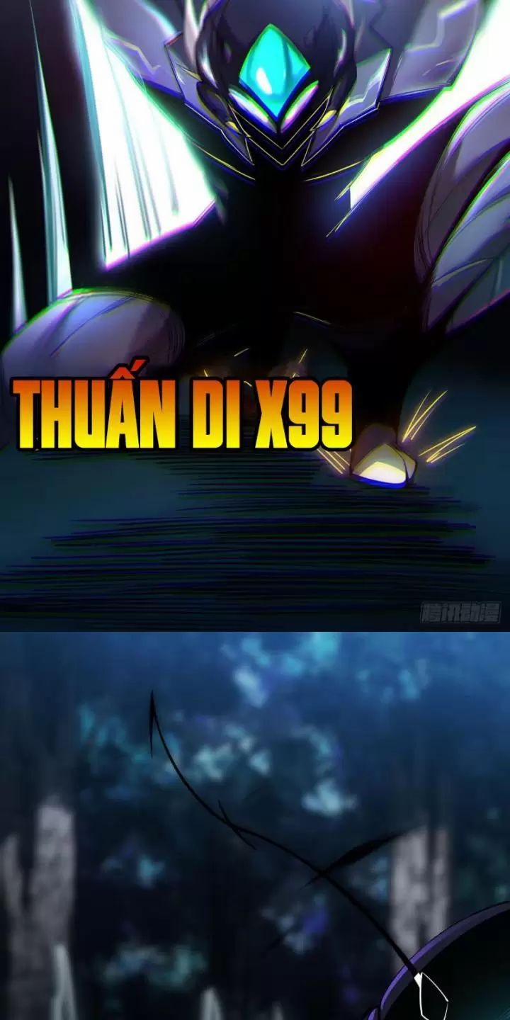 Ta, Chúa Tể Rừng Xanh 3 trang 84