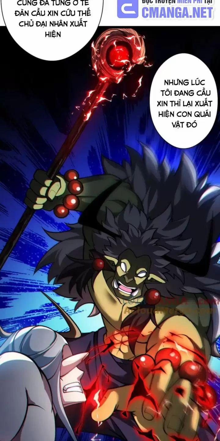 Ta, Chúa Tể Rừng Xanh 30 trang 14