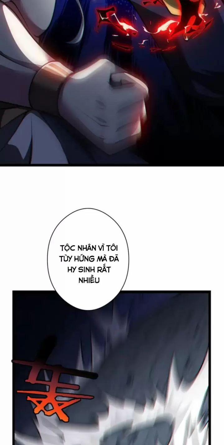 Ta, Chúa Tể Rừng Xanh 30 trang 15