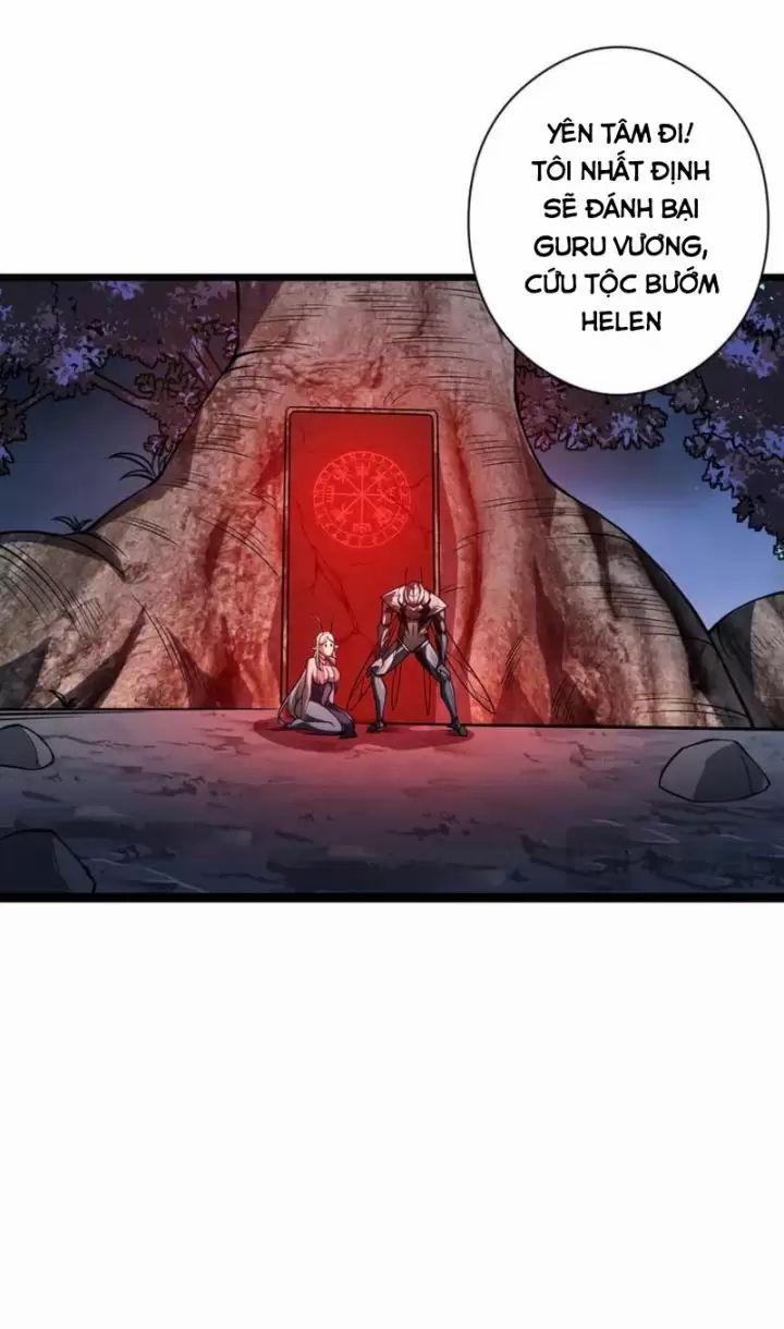 Ta, Chúa Tể Rừng Xanh 30 trang 21