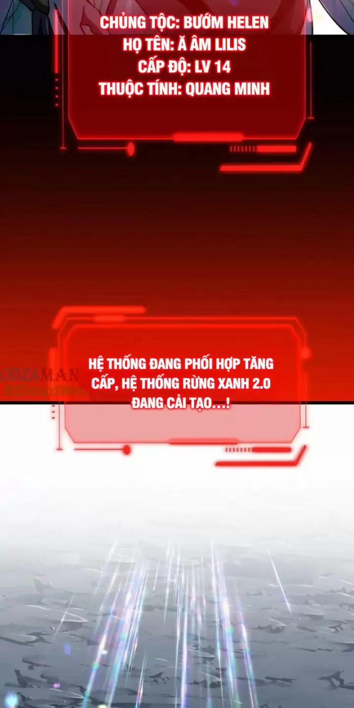 Ta, Chúa Tể Rừng Xanh 30 trang 26