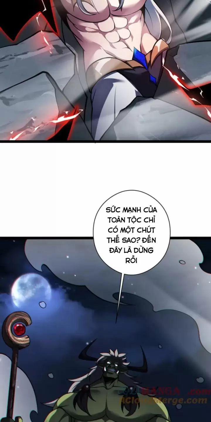 Ta, Chúa Tể Rừng Xanh 30 trang 30