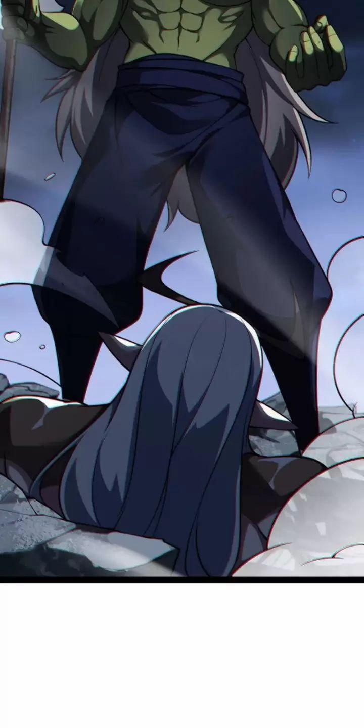 Ta, Chúa Tể Rừng Xanh 30 trang 31