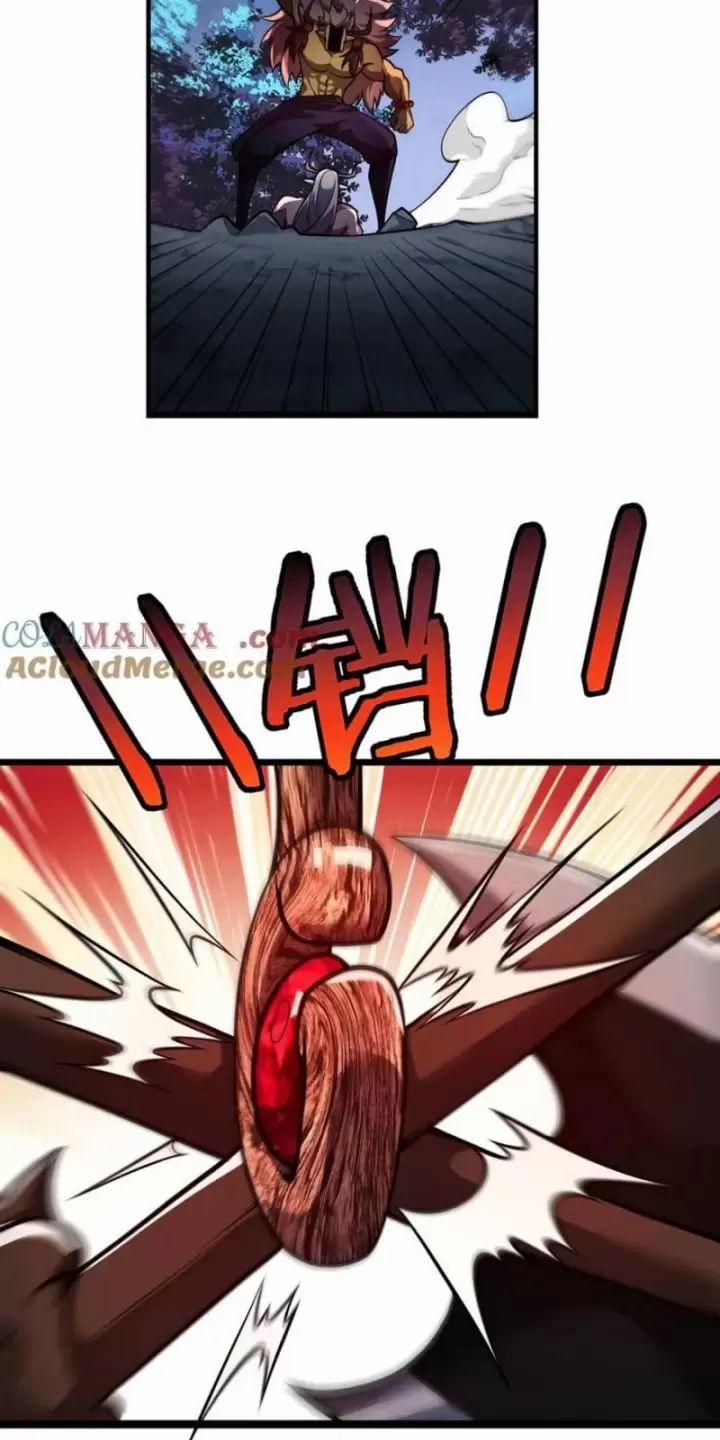 Ta, Chúa Tể Rừng Xanh 30 trang 35