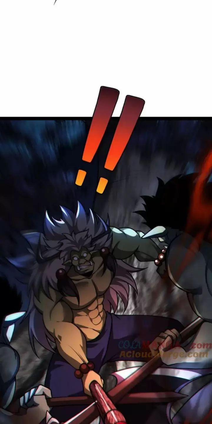 Ta, Chúa Tể Rừng Xanh 30 trang 36