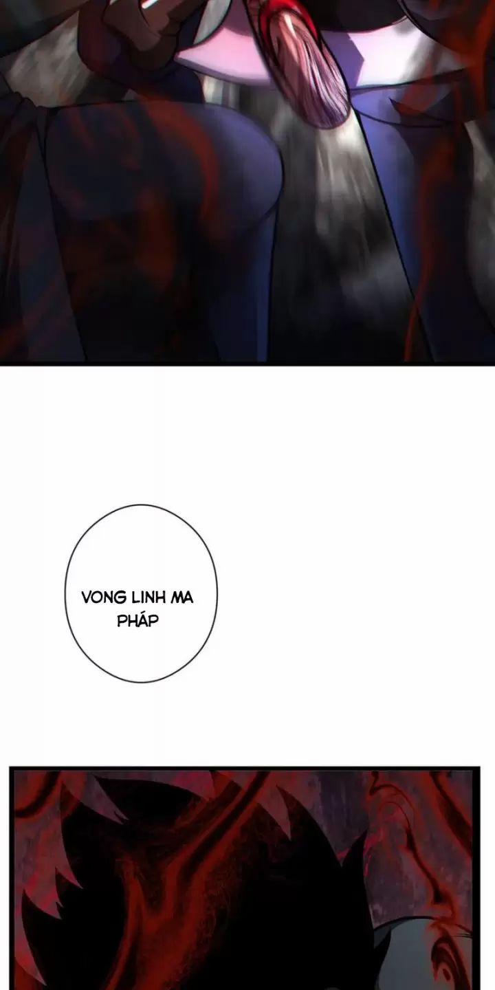 Ta, Chúa Tể Rừng Xanh 30 trang 37