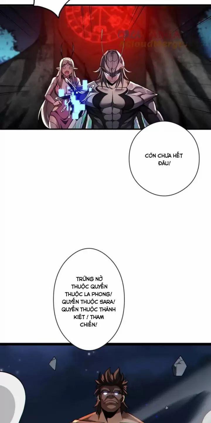 Ta, Chúa Tể Rừng Xanh 30 trang 43