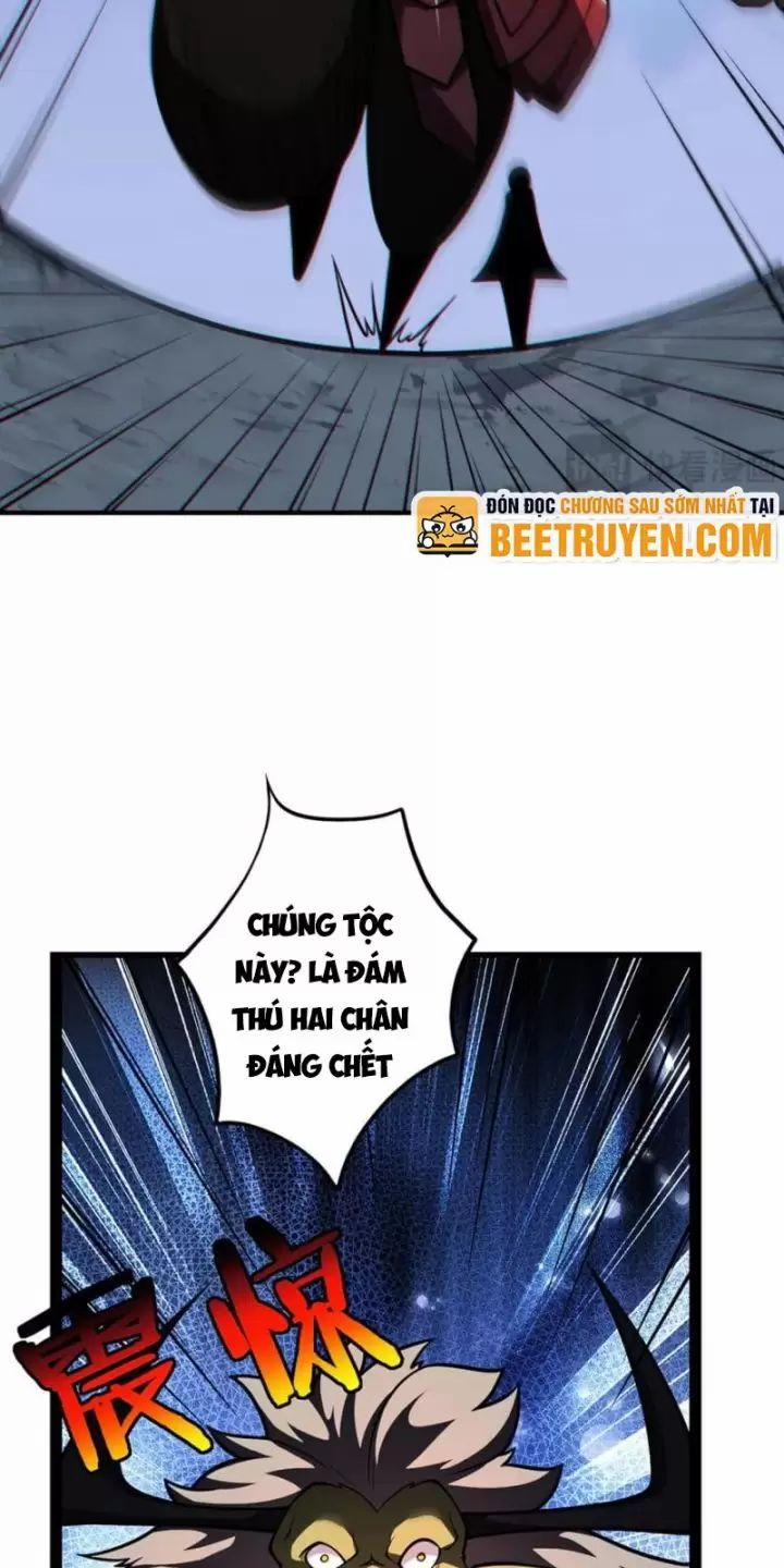 Ta, Chúa Tể Rừng Xanh 30 trang 48