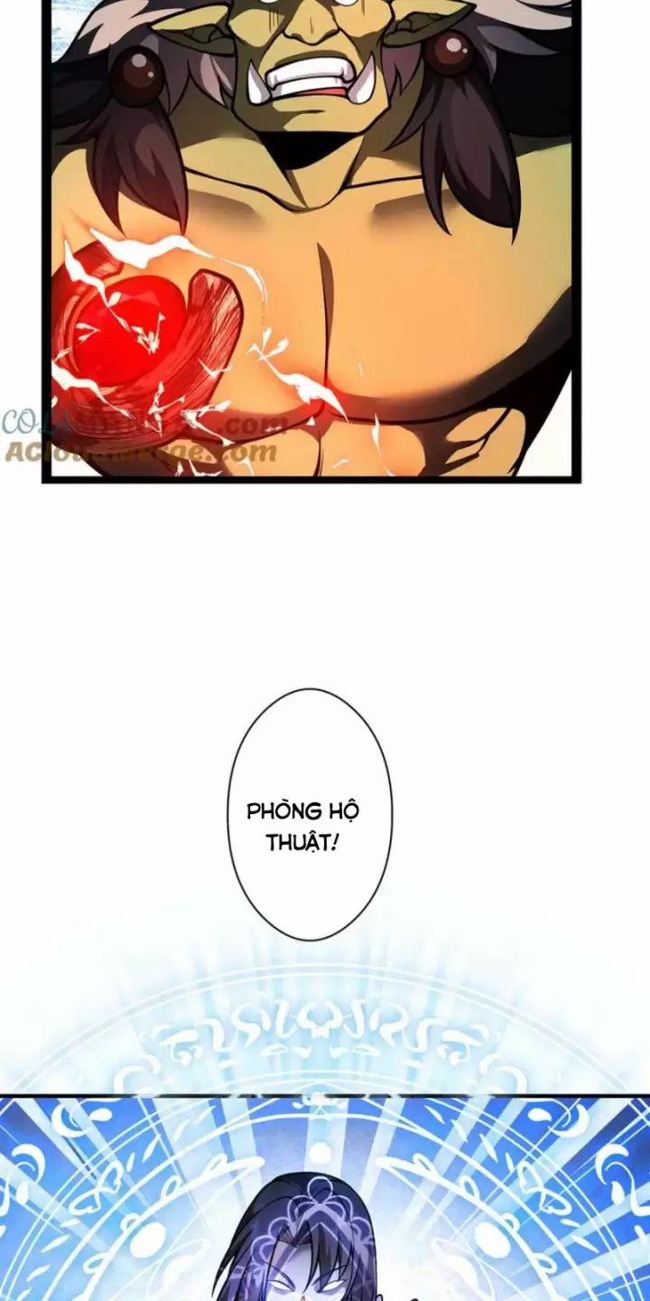 Ta, Chúa Tể Rừng Xanh 30 trang 49